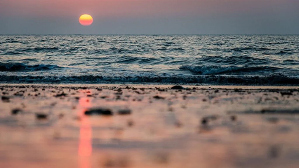 Beaches in Mumbai