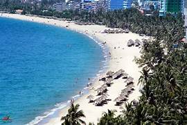 My Khe Beach